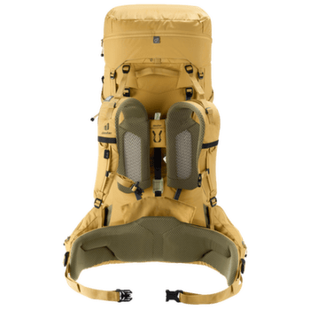 Plecak deuter Aircontact Core 60+10 baltic-nightblue