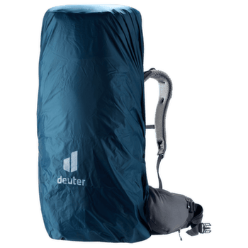 Plecak deuter Aircontact Core 70+10 Black