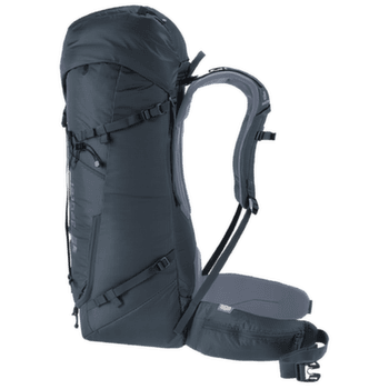 Plecak deuter Guide 44+6 poppy-crimson