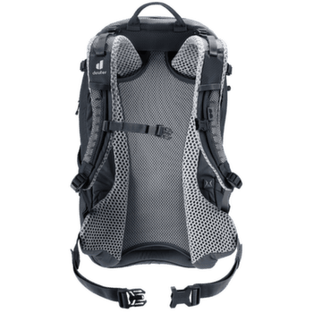 Plecak deuter Futura 21 SL cassis-ashrose