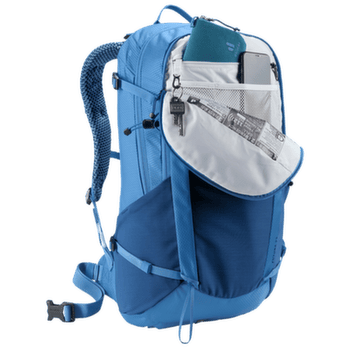 Plecak deuter Futura 23 nightblue-baltic