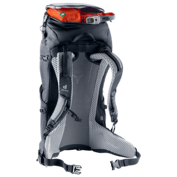 Plecak deuter Futura 34 EL Black