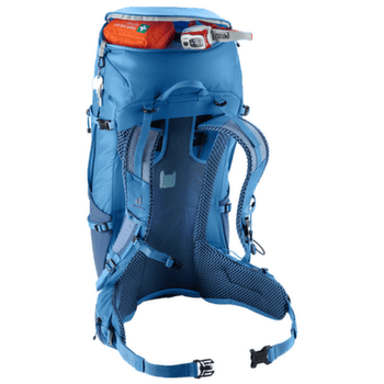 Plecak deuter Futura Pro 40 Black