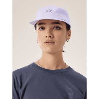 Czapka Arcteryx Gamma 5 Panel Cap Mallow