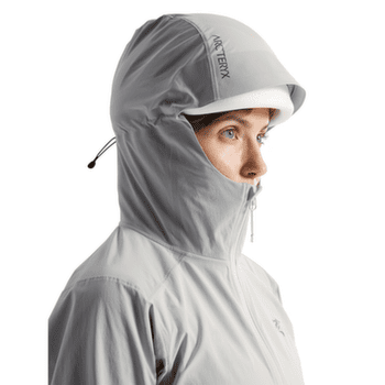 Bunda Arcteryx Gamma Lightweight Hoody Women Black