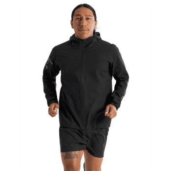 Kurtka Arcteryx Norvan Jacket Men Black