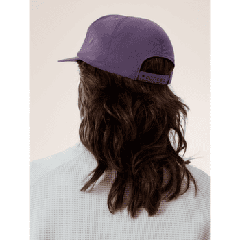 Czapka Arcteryx Silex Cap 24K Black
