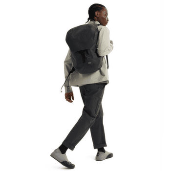 Plecak Arcteryx Granville 25 Backpack Black