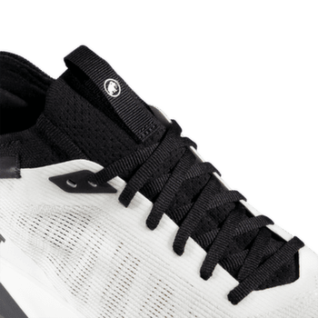 Buty Mammut Aenergy Trail Speed Low Women white-black