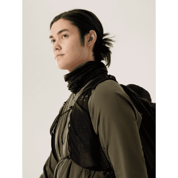 Szalik Arcteryx Satoro Merino Neck Gaiter Dk Aster