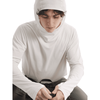 Bluza Arcteryx Cormac Hoody Men Habitat