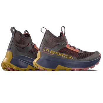 Buty La Sportiva Prodigio Hike GTX Women Onyx/Rosebay