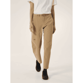 Spodnie Arcteryx Nia Pant Women Canvas
