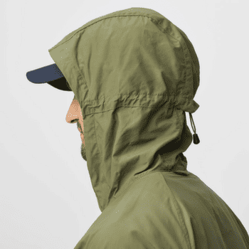Kurtka Fjällräven VARDAG VINDBY JACKET MEN Green