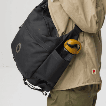 Torba Fjällräven FÄRDEN CROSSBODY Navy