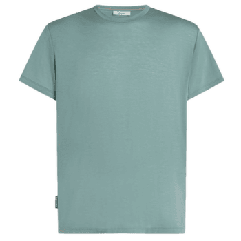 Koszulka z krótkim rękawem Icebreaker Merino Core SS Tee Men BLUE ASH