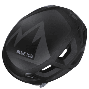 Kask Blue Ice BLAST HELMET Black