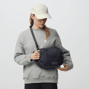 Torba Fjällräven SKULE SLING 6 Navy
