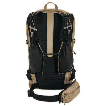 Plecak Fjällräven ABISKO HIKE LITE 20 S/M Clay