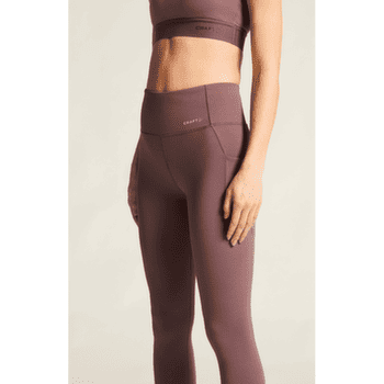 Legginsy Craft Essence Tights 3 Women BLACK