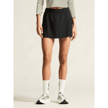 Spódnice Craft Hypervent Skirt Women BLACK