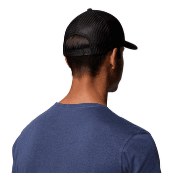 Czapka Columbia Columbia Mesh Snap Back Everblue, PNW Bear 430