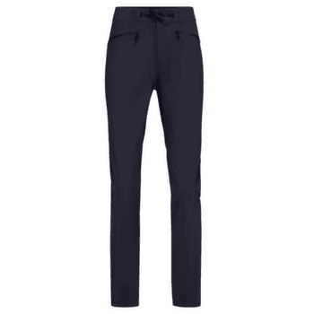 Spodnie Norrona femund flex1 tech Pants Women Caviar Black