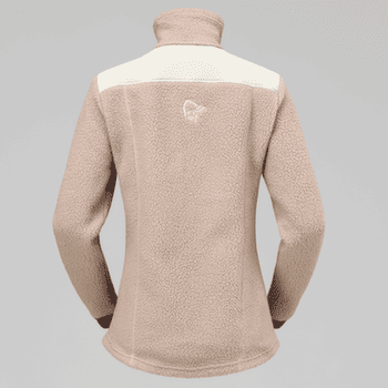 Bunda Norrona trollveggen warm3 Jacket Women Winter Twig