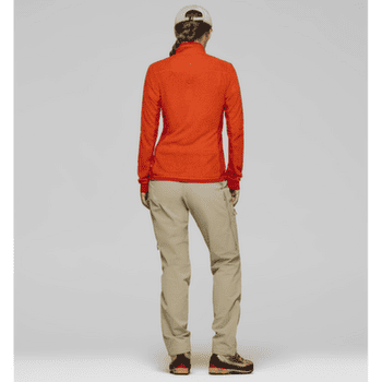 Bunda Norrona falketind warm1 active Jacket Women Caviar Black