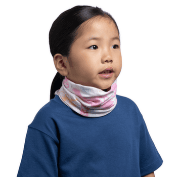 Chusta Buff Coolnet UV Kids BACARY PINK