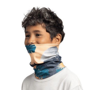 Chusta Buff Coolnet UV Kids RANACH MULTI