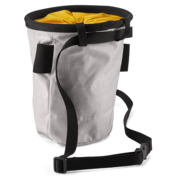 Worek La Sportiva Granite Chalk Bag Chalk / Black