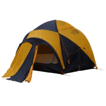 Stan The North Face VE 25 SUMMIT GOLD/ASPHALT GREY