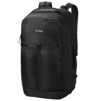 Plecak Dakine SPLIT ADVENTURE 38L BLACK RIPSTOP