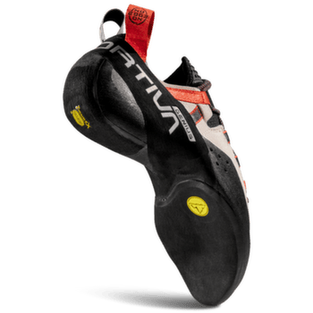 Buty wspinaczkowe| La Sportiva Genius Chalk