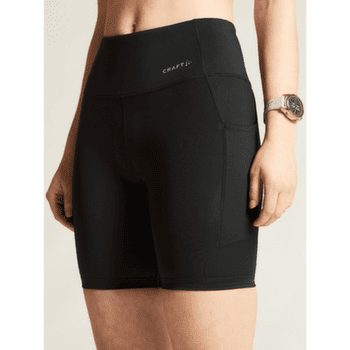 Szorty Craft Essence Short Tights 3 Women BLACK