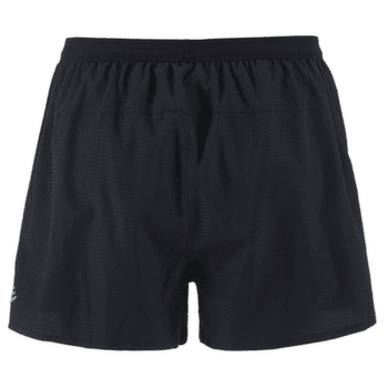 Szorty Craft Hypervent Structure Shorts BLACK