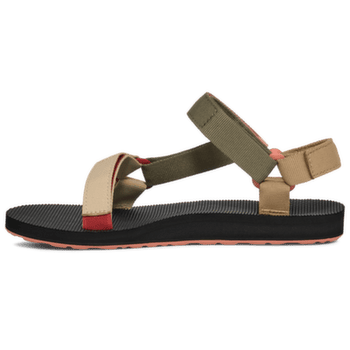 Sandały Teva Original Universal W (1003987) BURNT OLIVE MULTI