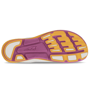 Buty Altra Escalante Racer 2 Women WHITE/ORANGE