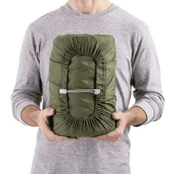 Karimata Sea to Summit Camp Plus Self Inflating Mat Regular Rectangular Wide Cypress