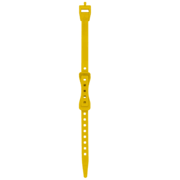 Pasek Sea to Summit Stretch-Loc Mini Strap 300 mm Sulphur