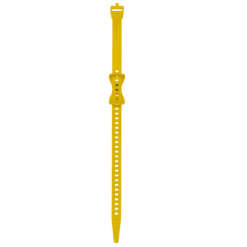 Pasek Sea to Summit Stretch-Loc Strap 500 mm Sulphur
