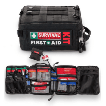 Apteczka Survival Survival First Aid Kit Medium