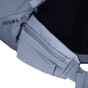 Plecak Blue Ice PRISMA PACK 30L Folkstone Grey