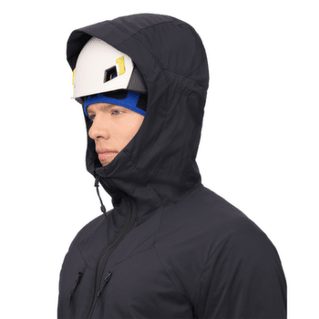 Kurtka Mammut Eiger Nordwand IN Flex Air Hooded Jacket Men 50643 eiger blue