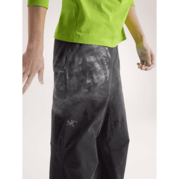 Spodnie Arcteryx Clarkia Cotton Wide Leg Pant Women Black