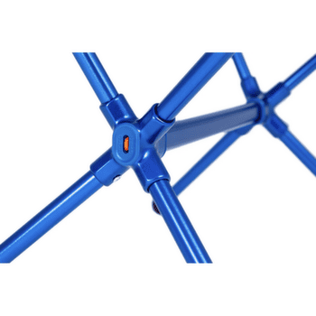 Krzesło Nemo Equipment Moonlite Elite Reclining Camp Chair Black