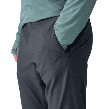 Spodnie Patagonia Terravia Trail Pants Men Sage Khaki