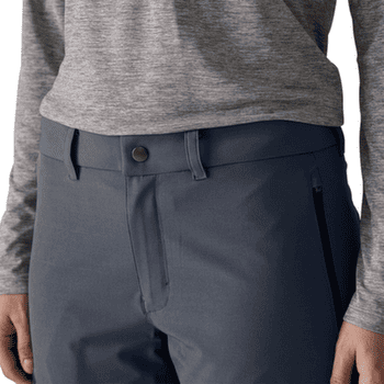 Spodnie Patagonia Terravia Trail Pants Women Black