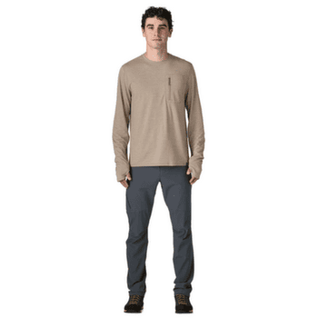 Spodnie Patagonia Terravia Alpine Pants Men Black